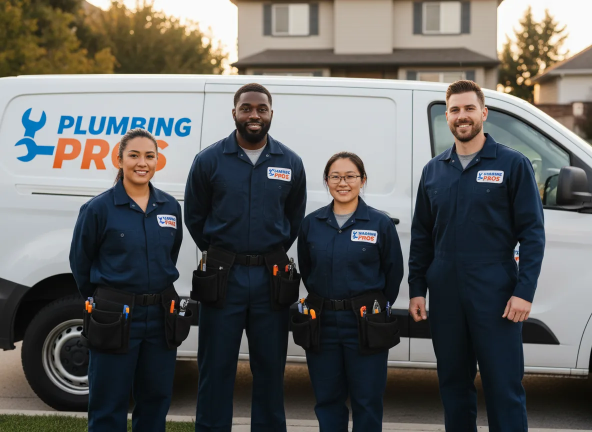 Water Heater Repair company in Huntsville, UT